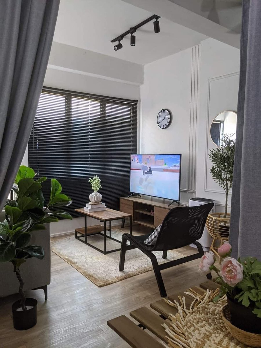 gilerdeco's tweet photo. Idea dekorasi raya rumah flat PPR🏠😊

Kredit: Juliana Hassan https://t.co/IDAXrkC9ZX