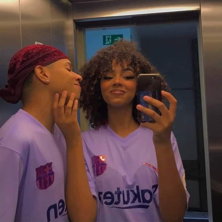 Love you 💞🙌🏽♡