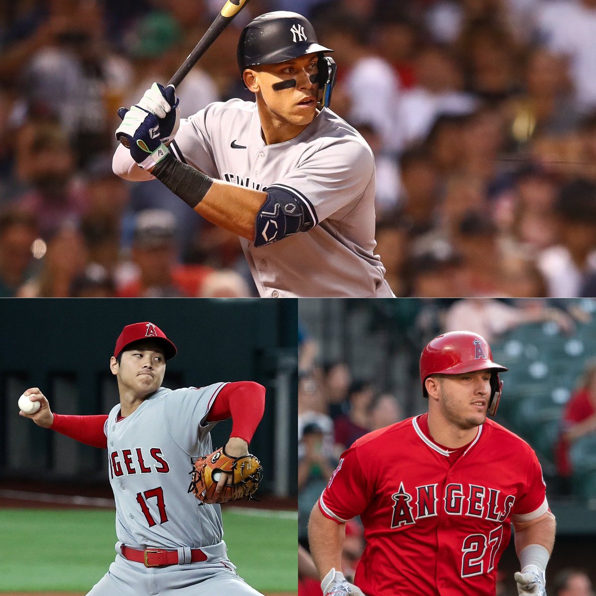 BaseballBros's tweet photo. You have to cut one 🤔 https://t.co/VpRpH4EMrf
