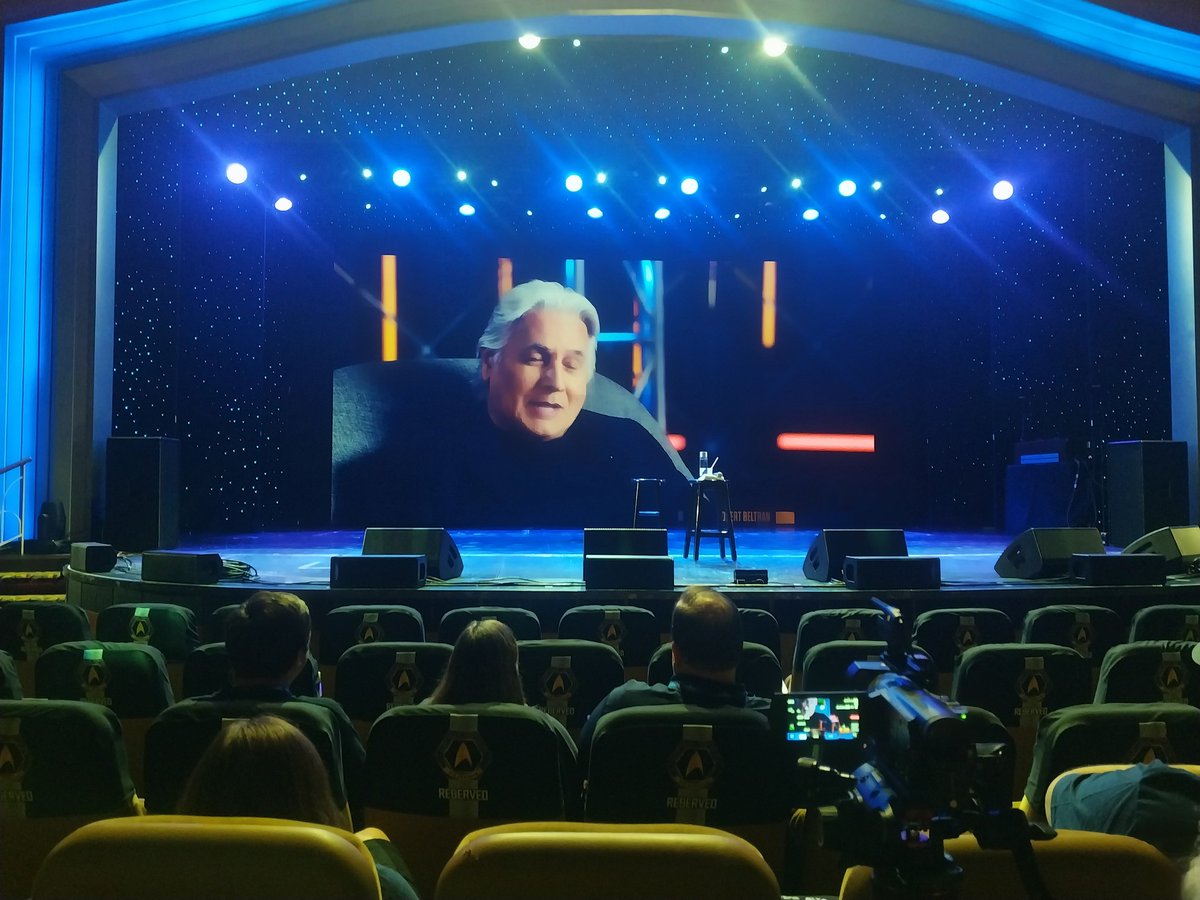 David Zappone tweet media