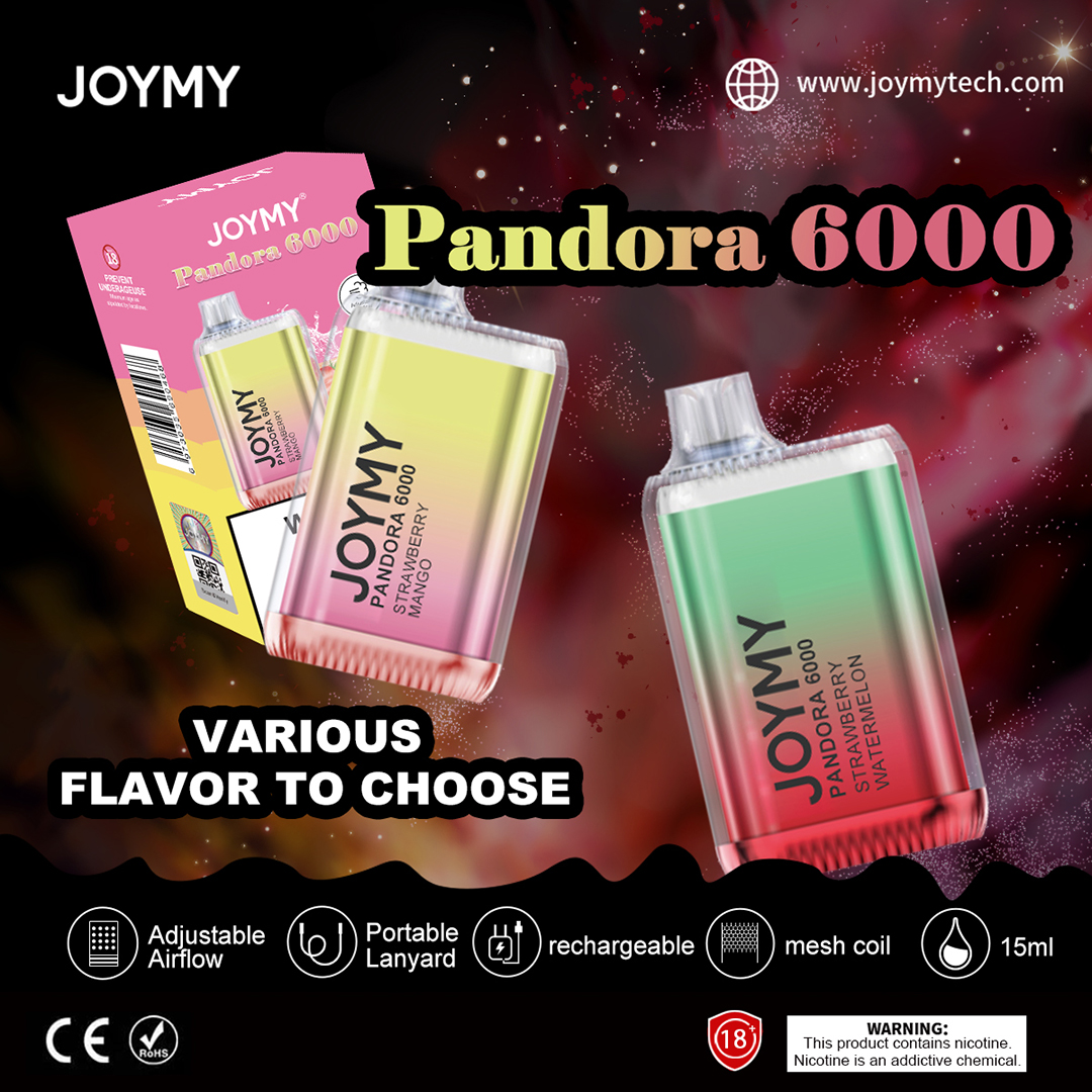 CJoymy's tweet photo. #joymy #pandora6000
🧐What's in Pandora's box？
🤩close your eyes and wait for Pandora box to open.
👏rechargeable and ecological
👏an excellent vapebox
▶️offical website:https://t.co/2JP4Dq4Pok
.
.
.
.
.
.
.
#vapeshop #vapewholesalers #vapedistributors #vapedistribution #vaping https://t.co/PCgLApaQSD