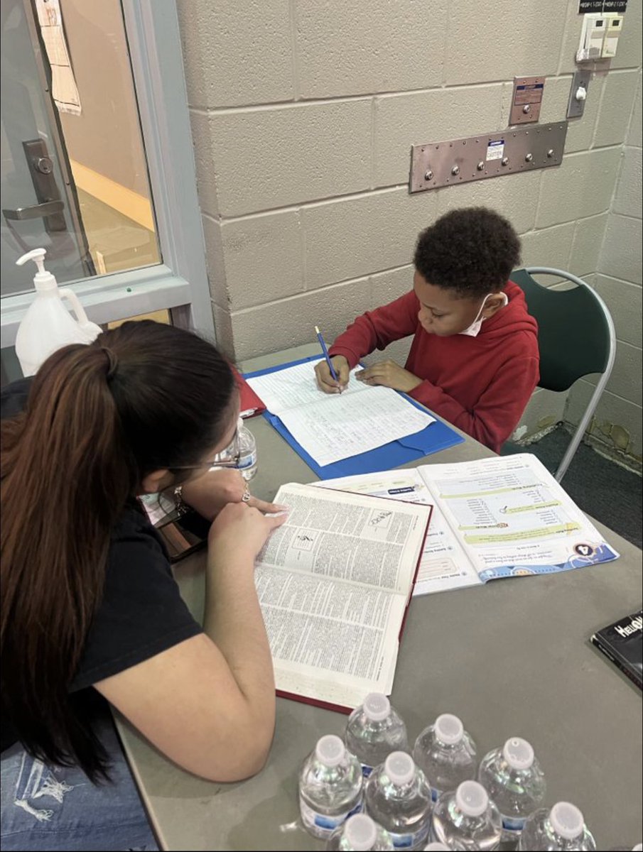 dobie_fccla's tweet image. Thank you to all of our members who volunteered at the Sagemont Community Center and hung out with the youth! 

#PISDCTE
#PISDCTEMonth2023
#PISDCTEAIIStars #dobiefccla 
#dobie #fccla #YOUTH #hangout