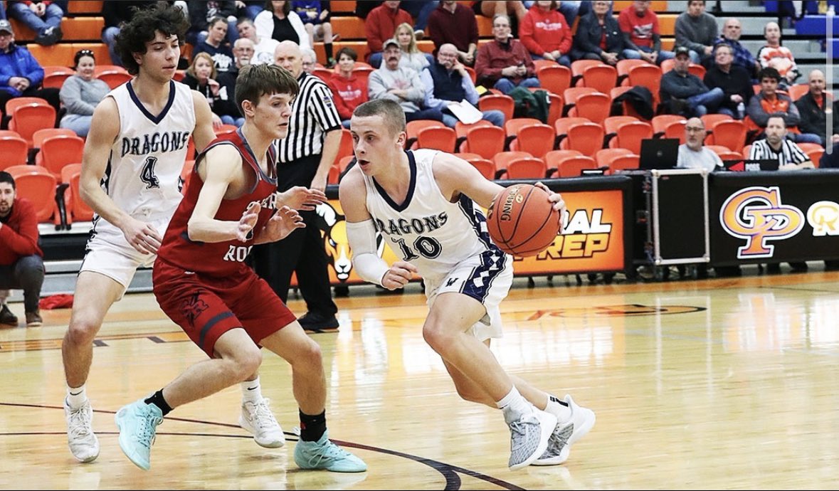 WahsFlannel's tweet photo. The boys and girls both made it past the first round of playoffs!!🔥 They are now onto the District 10 SEMIFINALS!!!💙🤍
The boys (1 seed) play on TUESDAY at 8:00 against Hickory (4 seed) at EDINBORO🏀
And the girls (3 seed) play on WEDNESDAY at 7:30 against 2 seed Harborcreek at https://t.co/lcmTrmbvsE