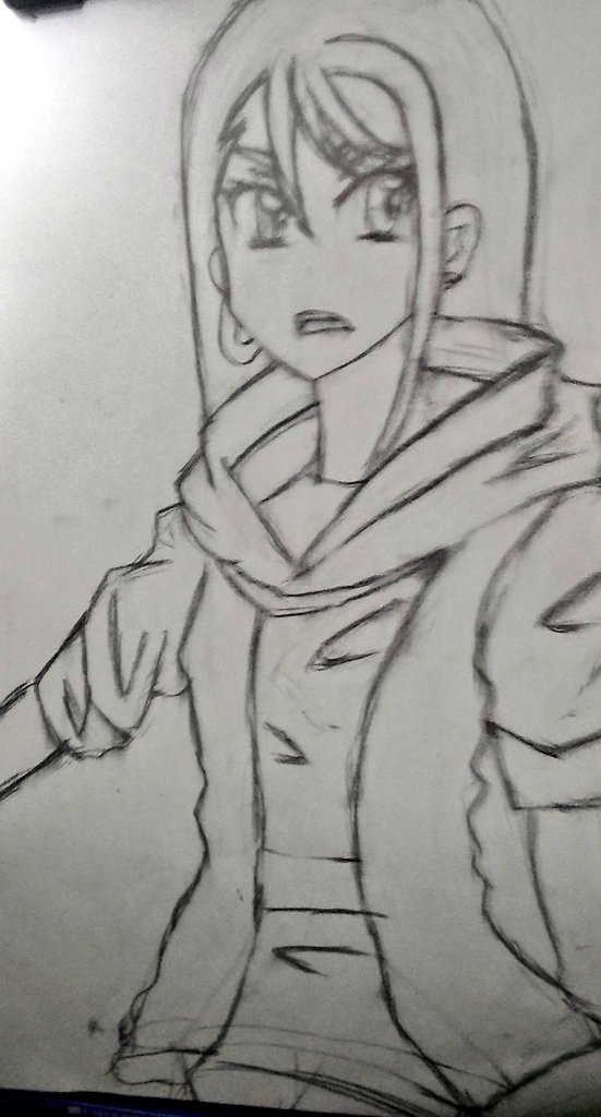 あげはちゃん
#絵描き交流
#絵描きの輪