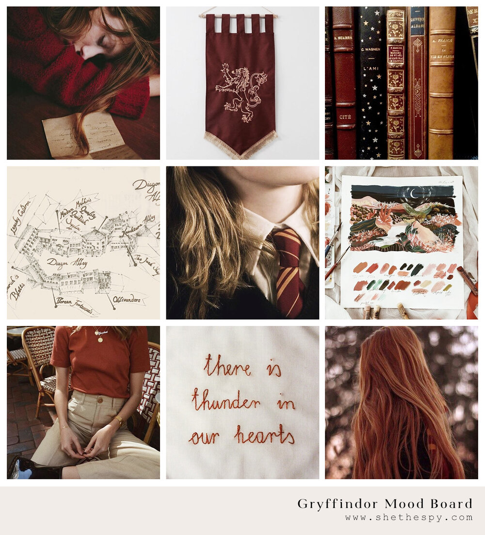 Granger, Hermione tweet media
