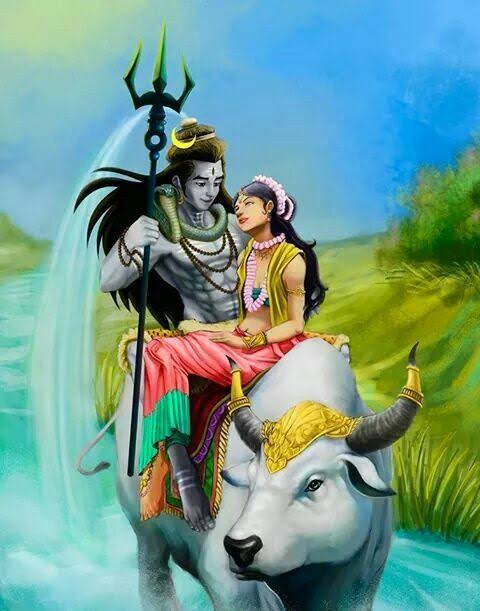 शिव से है शक्ति, शिव से है भक्ति । 
शिव है आराधना, शिव ही है मुक्ति ।।

#हर_हर_महादेव_ॐ 🚩🙏
#सुप्रभात 💐