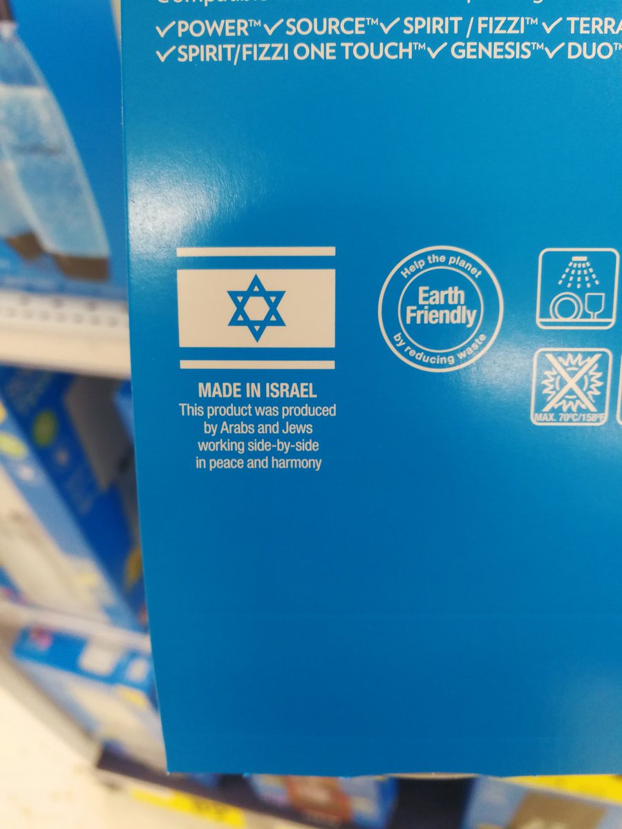 OPuppet111's tweet image. What a farce. Say NO to the carbonated heBREW.
