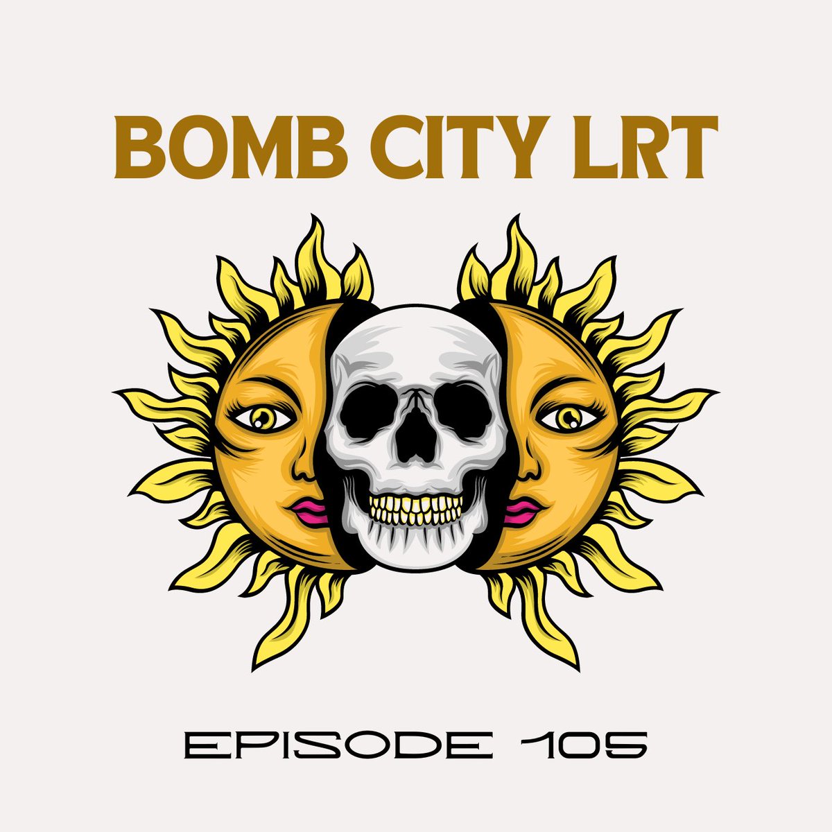 Bomb City Locker Room Talk tweet media