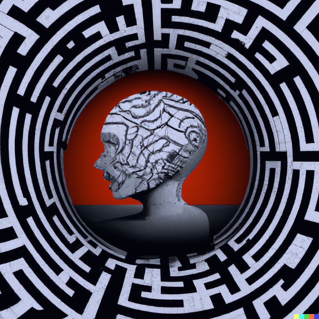 CNeurochem's tweet photo. The Maze of the Mind: Navigating the Complexities of Schizophrenia https://t.co/So1ecWe9TS

#cordchem https://t.co/VscqdF4Qg7
