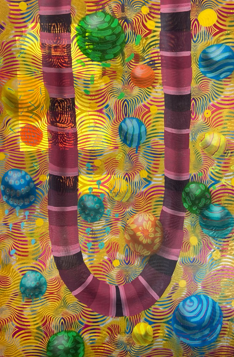 Creating new patterns 🌈🌈