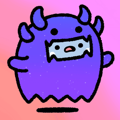 Monster Suit #2935 bought for 0.01 ETH by 0xc7cca7 from owt-vault #MonsterSuitNFT opensea.io/assets/ethereu…