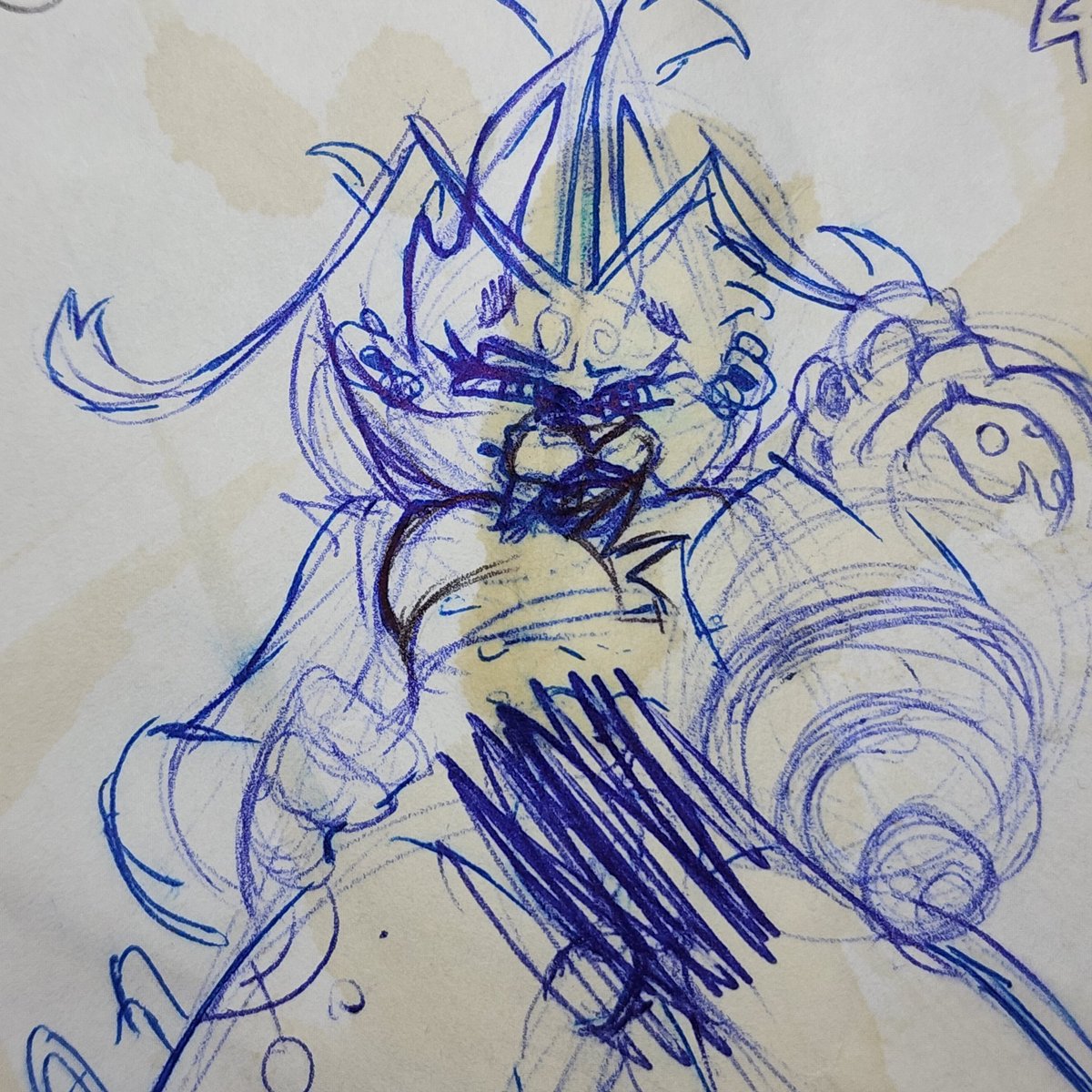 SnoofADoof's tweet photo. Also, is there a demand for any more funky lewd alien yiff/comic type things?? x//D 
- ( ͡° ᴥ ͡°  ა 

... I may have some old drafts i'm re-examining! 🧡

#lewdcomic #nsfw #r34 #AlienBreeding #yiff #yiffcomic #Oviposition #furryad #transformation #gnc https://t.co/5BT54zzWm5