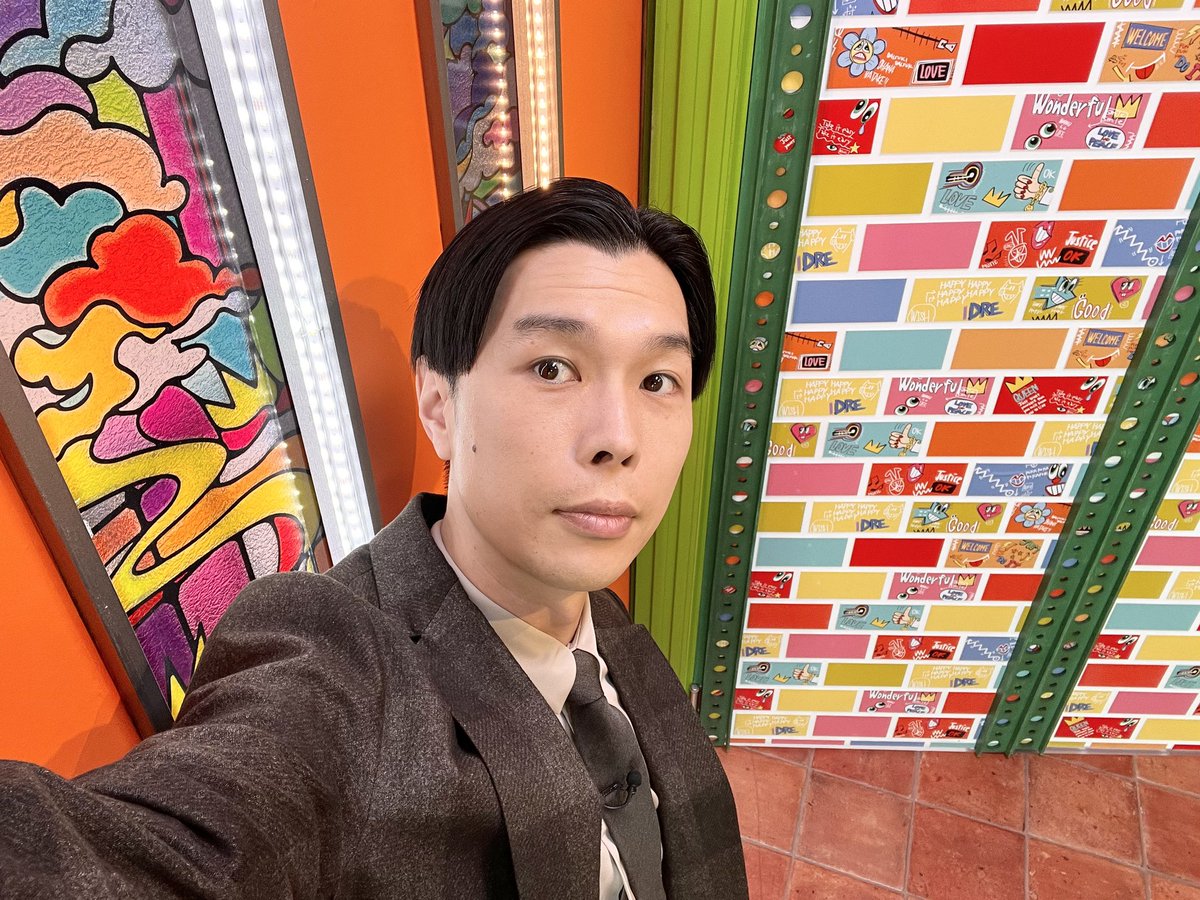 iwaiyu_ki's tweet image. 『ぽかぽか』生放送はじまります！今すぐフジテレビつけて下さーい！
今週始まります！

タグは #ぽかぽか で感想呟いて下さい。
公式→@lets_pokapoka
