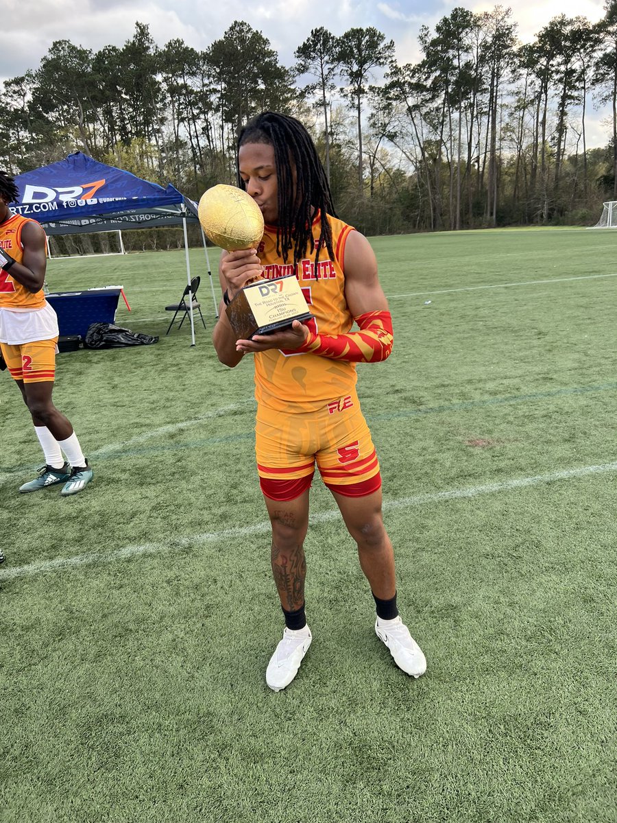 Denzel Taylor tweet media