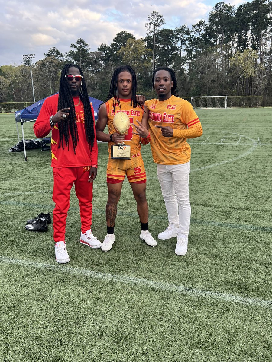 Denzel Taylor tweet media