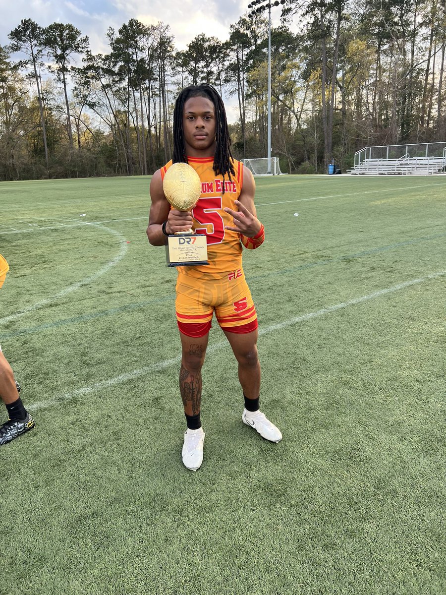 Denzel Taylor tweet media