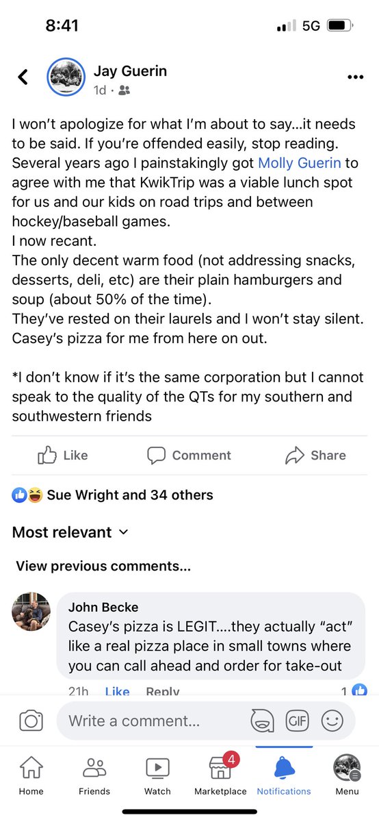 Jay Guerin tweet media