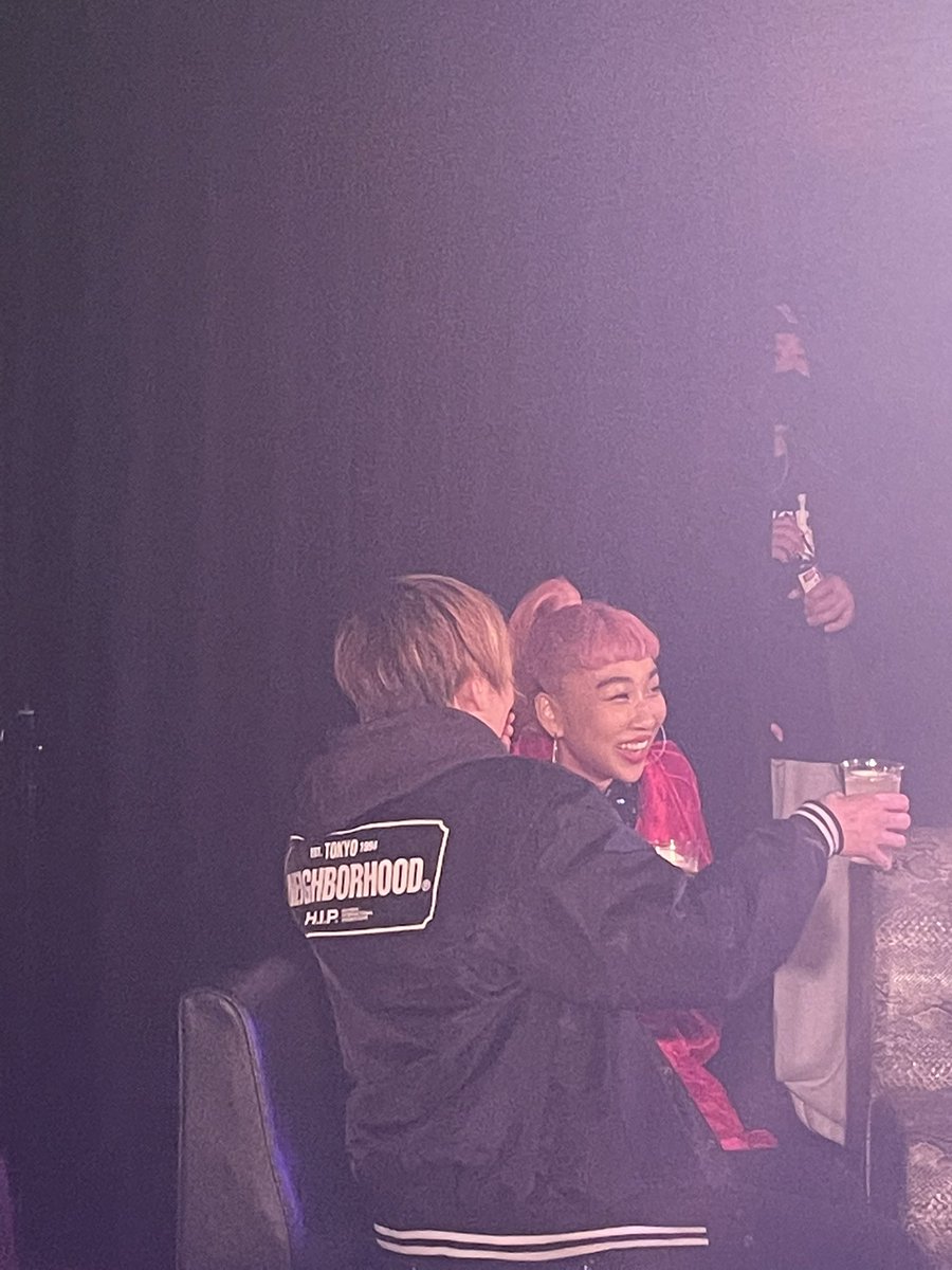 syo2002ta's tweet photo. テルマちゃんが可愛すぎるんよ🥰🥰
テルマ＆翔太も最高😩😩♡

@thelma_staff 
@sshota0227 https://t.co/m9s6Po1sN3