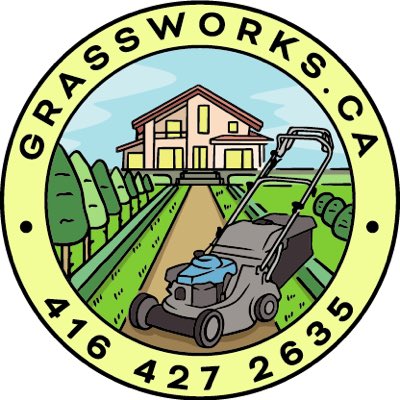 Grassworks tweet media