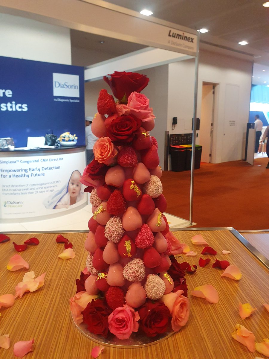 EvePropper's tweet image. #PathUpdate2023 @PathologyRCPA Well that is a wrap! 1300 delegates back onsite @MCEC thx for the ❤💜🧡. Okay @AdelaideCC show us what you got! #PathUpdate2024 #AnswersinAdelaide 🥳