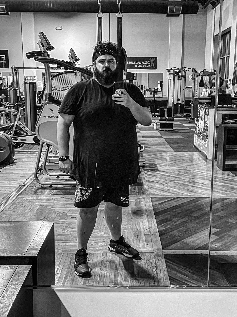 Schooch__'s tweet photo. Today was great ! I’m very happy with some decisions that I made and I’m at peace with them . Got it in at the gym no excuses !! We are back at it tomorrow morning !!
.
.
.
#fitnessmotivation #gym #weightloss #weightlossjourney #pushyourlimits #100burpeesaday #lmnt #weightlosstransformation #noecxuses #norse #norsefitness #norsepagan #norseheathen #odiniswithme #aspiretoinspire #getothegym #jackedandjuicy #jackedandjuicy #betterthanyesterday #charlotte #weightlifting #powerlifting #hardworkpaysoff #weightlosscommunity #formytribe #formyancestors #stayhungry #lockedin #notgoingtolose #fatofitworkout26