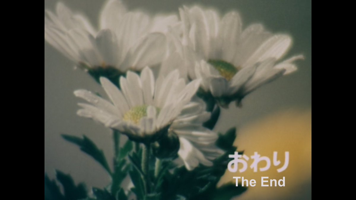 UltraSnacker's tweet image. The end. I'm surprised this ending doesn't get a similar memetic status as Kamen Rider Blade's bench even though the ending is similar in that the main heroes could possibly never see their loved ones or families again. #Flashman