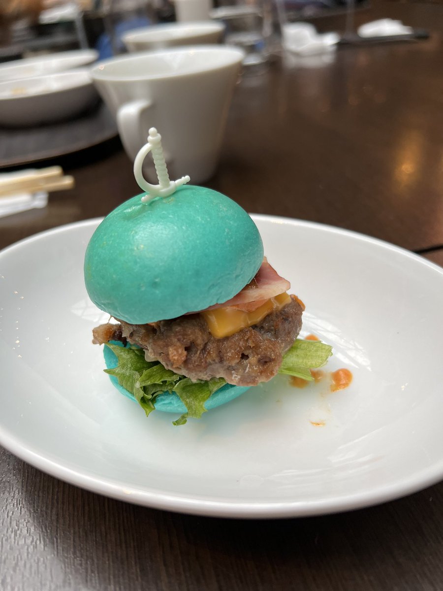 to_n_fro's tweet image. ご褒美は
#品川プリンスホテル
#hapuna #ハプナ
にて、時間無制限ランチ❤️