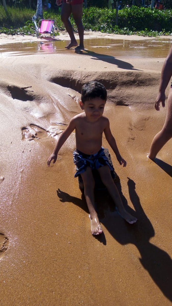 Hoje a saudade foi mais que o normal 😪😪😪 #teamomeumenino ❤️❤️❤️