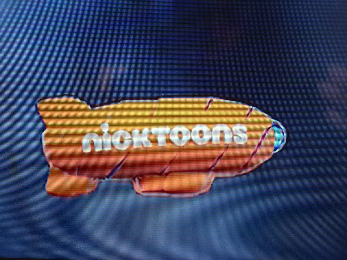 Mark Lu's Home and World on Twitter "RT UmanaIkaiddi Nickelodeon