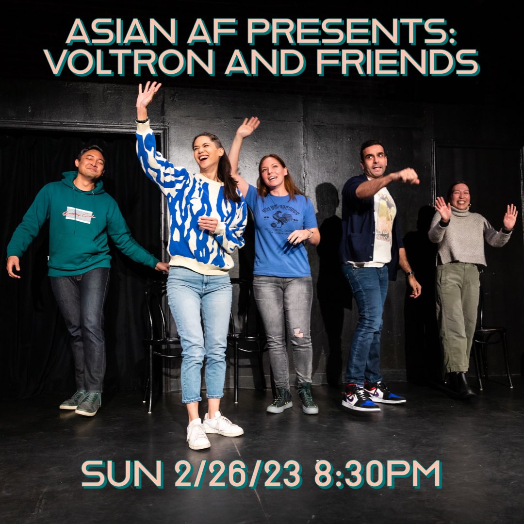 Asian AF tweet media