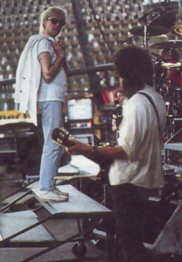 rehearsal