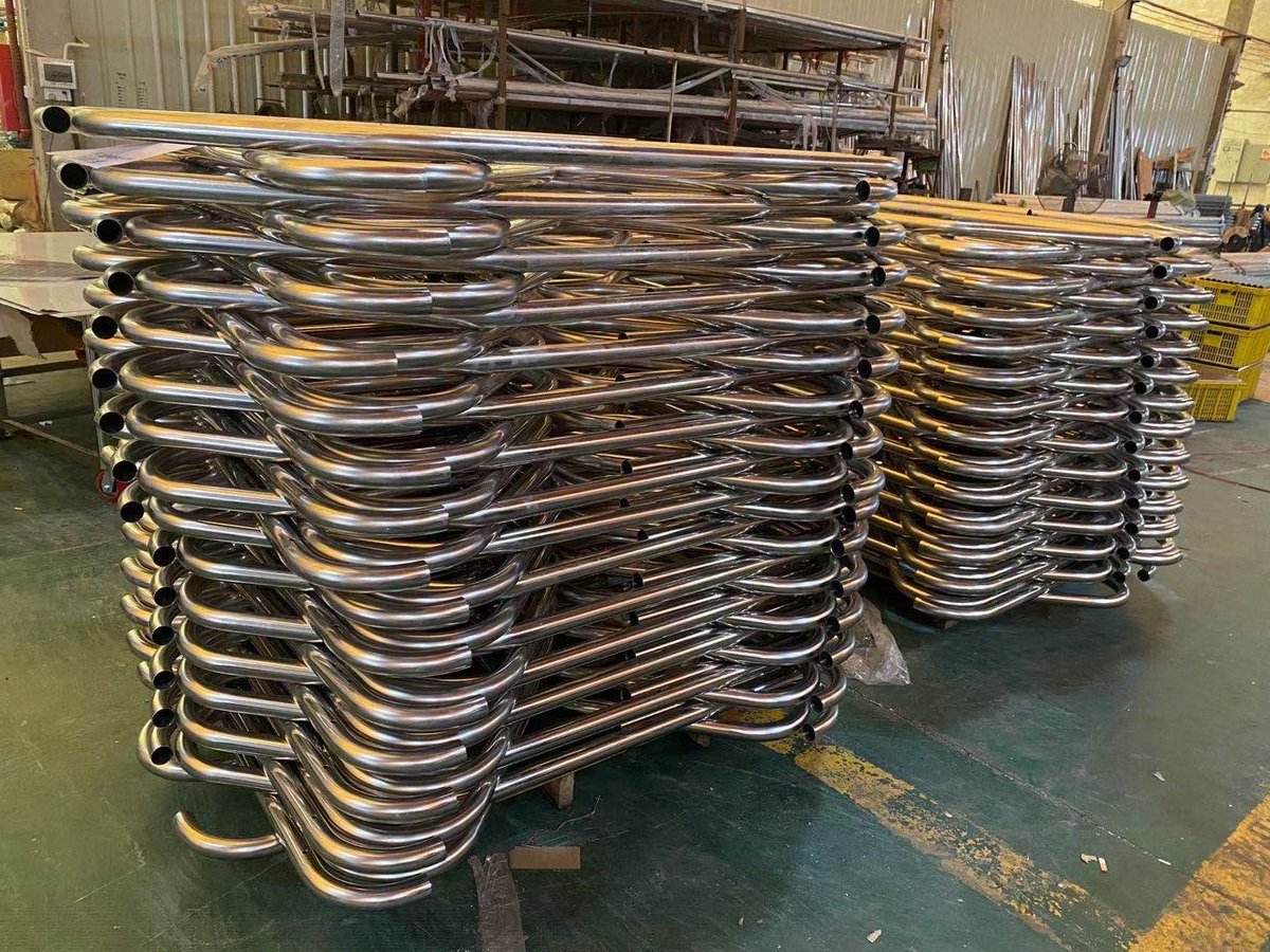 AbbyWu08621318's tweet image. Overflow Swimming pool ladders are in stock
#IngroundPoolLadders
#PoolLadders
#CommercialPoolLadder
#StainlessSteelPoolLadder