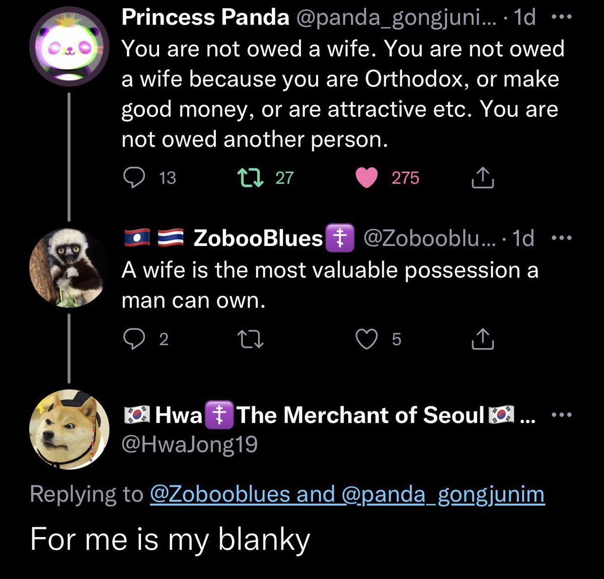 JackdawJackal's tweet photo. https://t.co/II2K3bNBCu