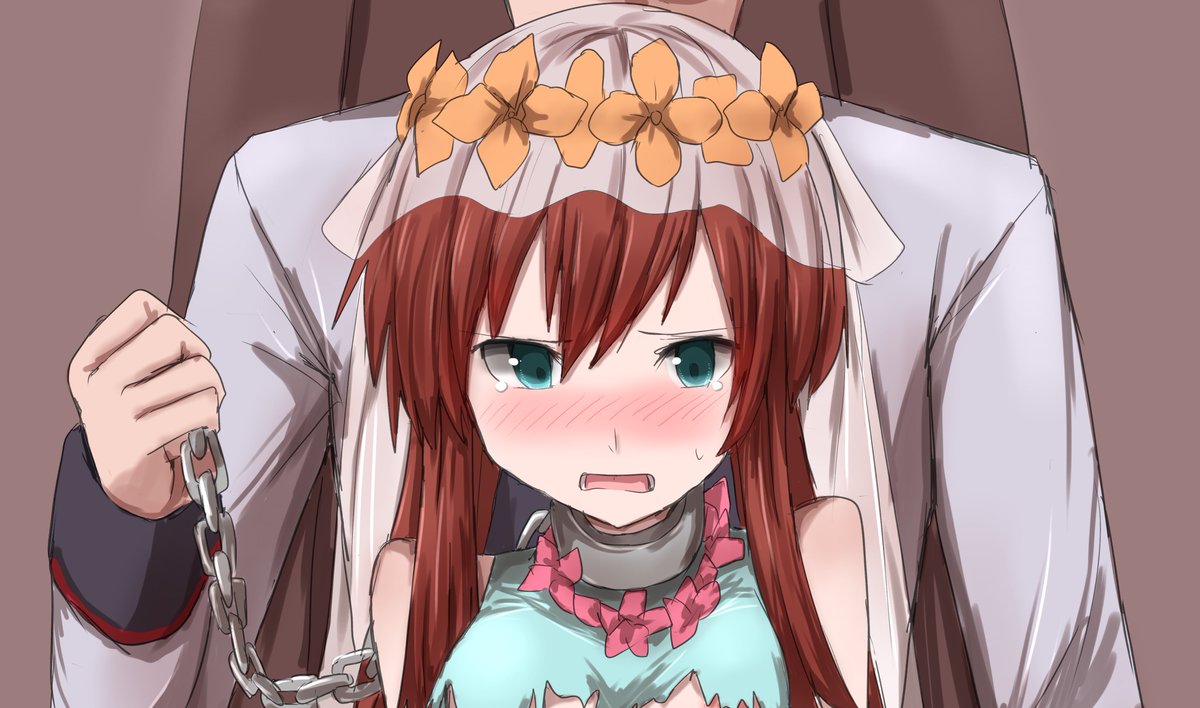 skeb納品しました。 