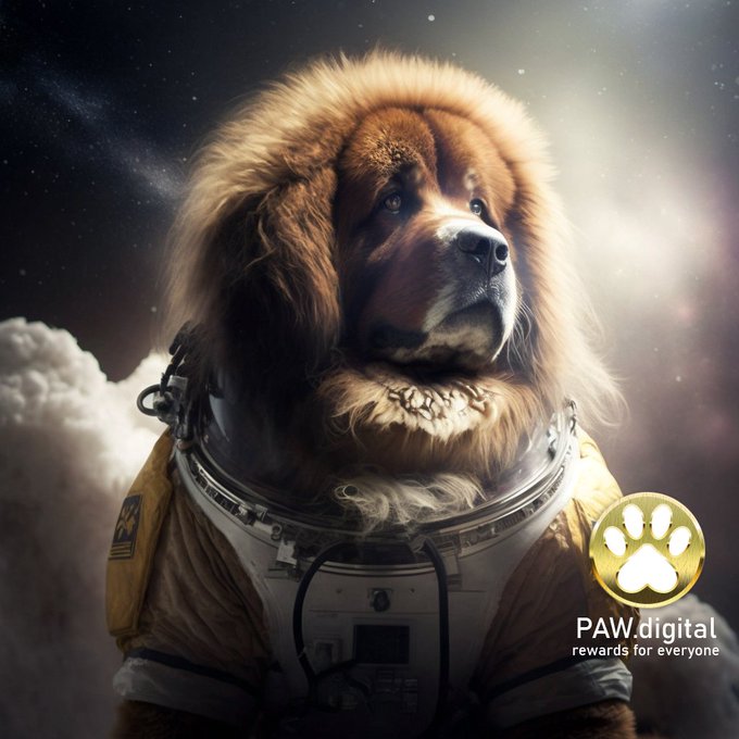 Yumas_ade's tweet photo. @TreatsBot and $paw #paw #airdrop https://t.co/QAHWTCtYAS