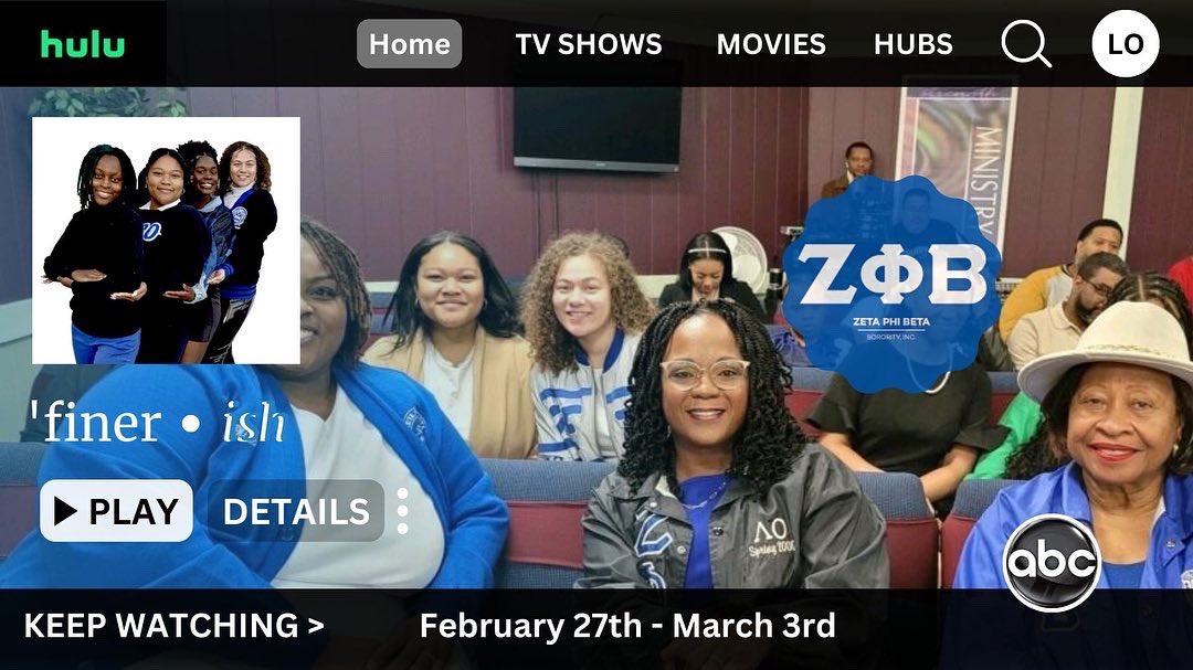 Texas Tech Zetas tweet media