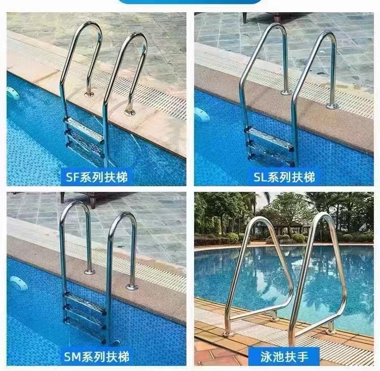 AbbyWu08621318's tweet image. Overflow Swimming pool ladders are in stock
#IngroundPoolLadders
#PoolLadders
#CommercialPoolLadder
#StainlessSteelPoolLadder