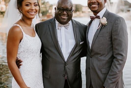 doinit4Jesus's tweet image. "I'm marriage to the gospel, so I had to throw that rice 🍚they said, hey Pastor, you know you are a legend, right?"

#MarriageMinistryMatters
#ForThisCause
#MarriageIsHonorable
#Chapter25~4.10.98