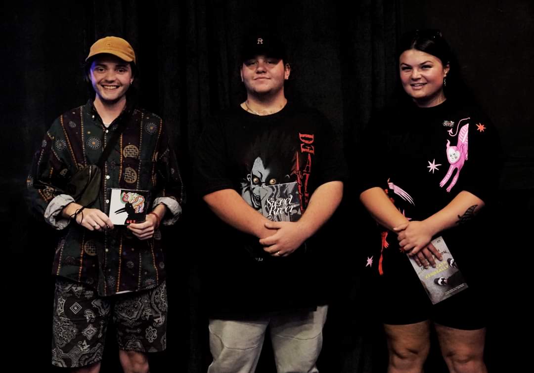 Spoken Word SA tweet media