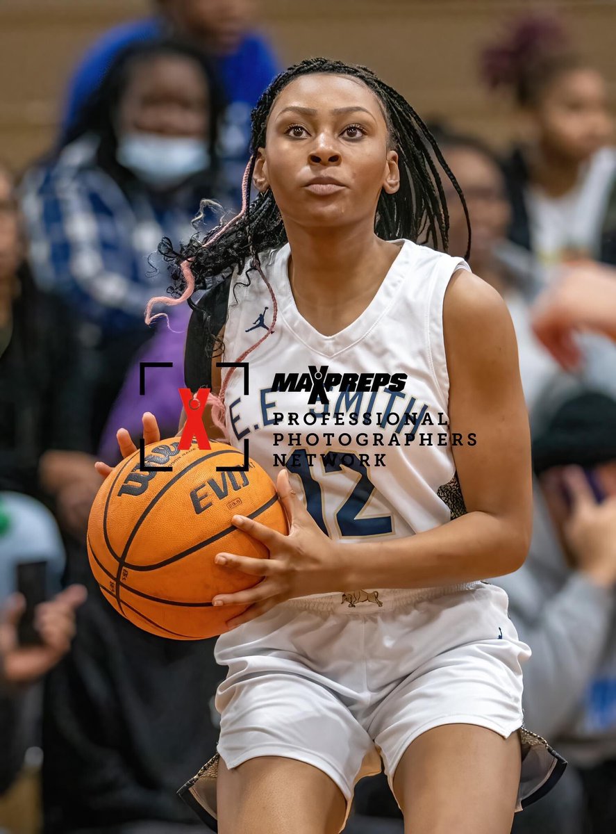 Matt Plyler (@matt_plyler) on Twitter photo Photos from the third round girls playoff game between E.E. Smith and Scotland County are now available on CBS MaxPreps. For all of the photos, follow the link to maxpreps.com/photography/ga…
Photos by Matt Plyler <a href="/eesmithhigh/">E. E. Smith High</a> <a href="/Go_Golden_Bulls/">E.E. Smith High </a> <a href="/thescotlandhigh/">Scotland High School</a> Photos from the third round girls playoff game between E.E. Smith and Scotland County are now available on CBS MaxPreps. For all of the photos, follow the link to maxpreps.com/photography/ga…
Photos by Matt Plyler <a href="/eesmithhigh/">E. E. Smith High</a> <a href="/Go_Golden_Bulls/">E.E. Smith High </a> <a href="/thescotlandhigh/">Scotland High School</a>