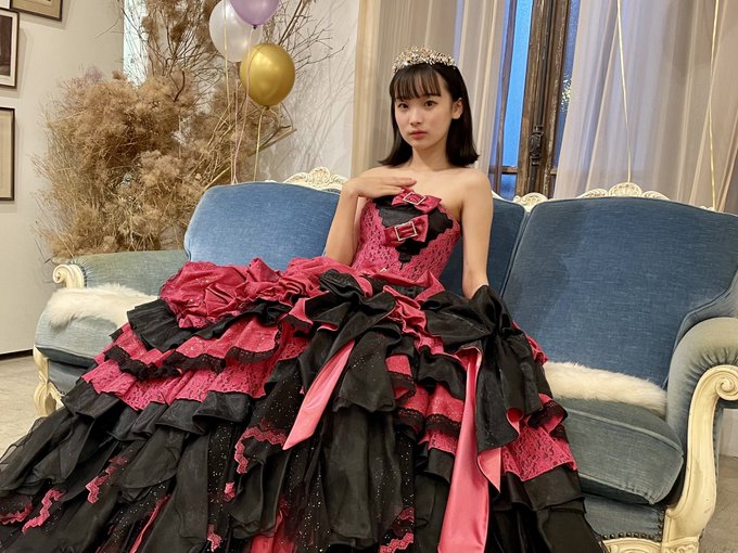 Twitterのコスプレ画像24