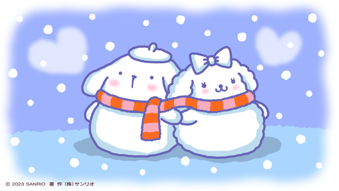 春がきても、この気持ちはとけないよ。 