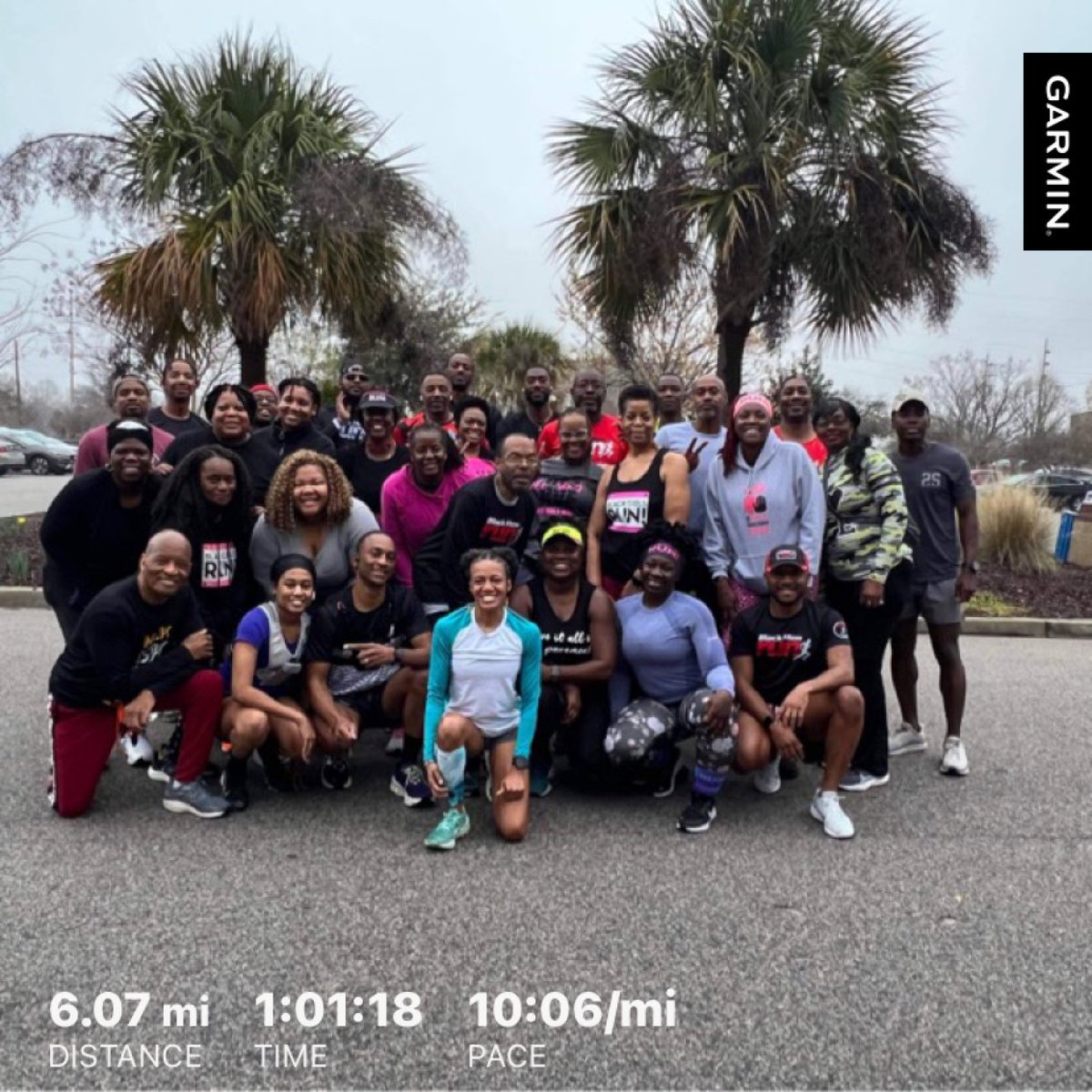 RUNJOSEPH_RUN's tweet photo. These 2 groups right here Black Girls Run and Black Men Run are dope!!! #bmrcola #blackgirlsrun #blackmenrun #garmin #strava #MarionsHouse #dopegroup #melanin #thisisus #mypacemyspace #myjourneymystory #gottastorytotell https://t.co/YOkzTYhrHP