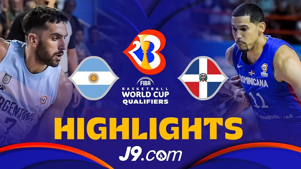 FIBAWC s video Tweet