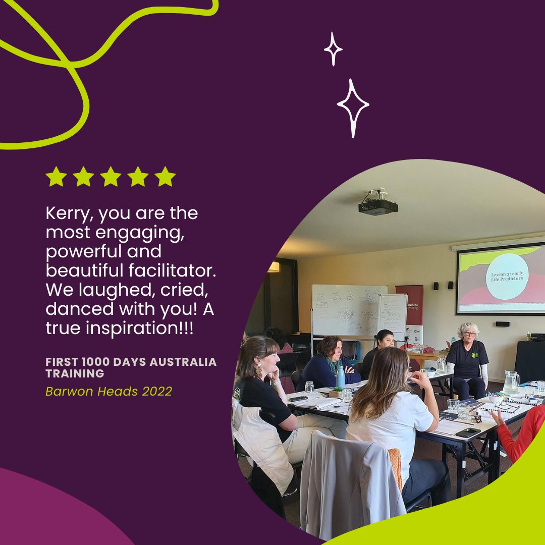 First 1000 Days tweet media