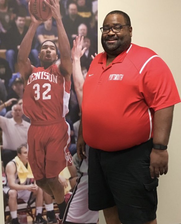 I would like to wish Coach Gene Collins congrats on his upcoming retirement. Gene is a great coach, and has been a mentor and role model for many in SE Ohio.