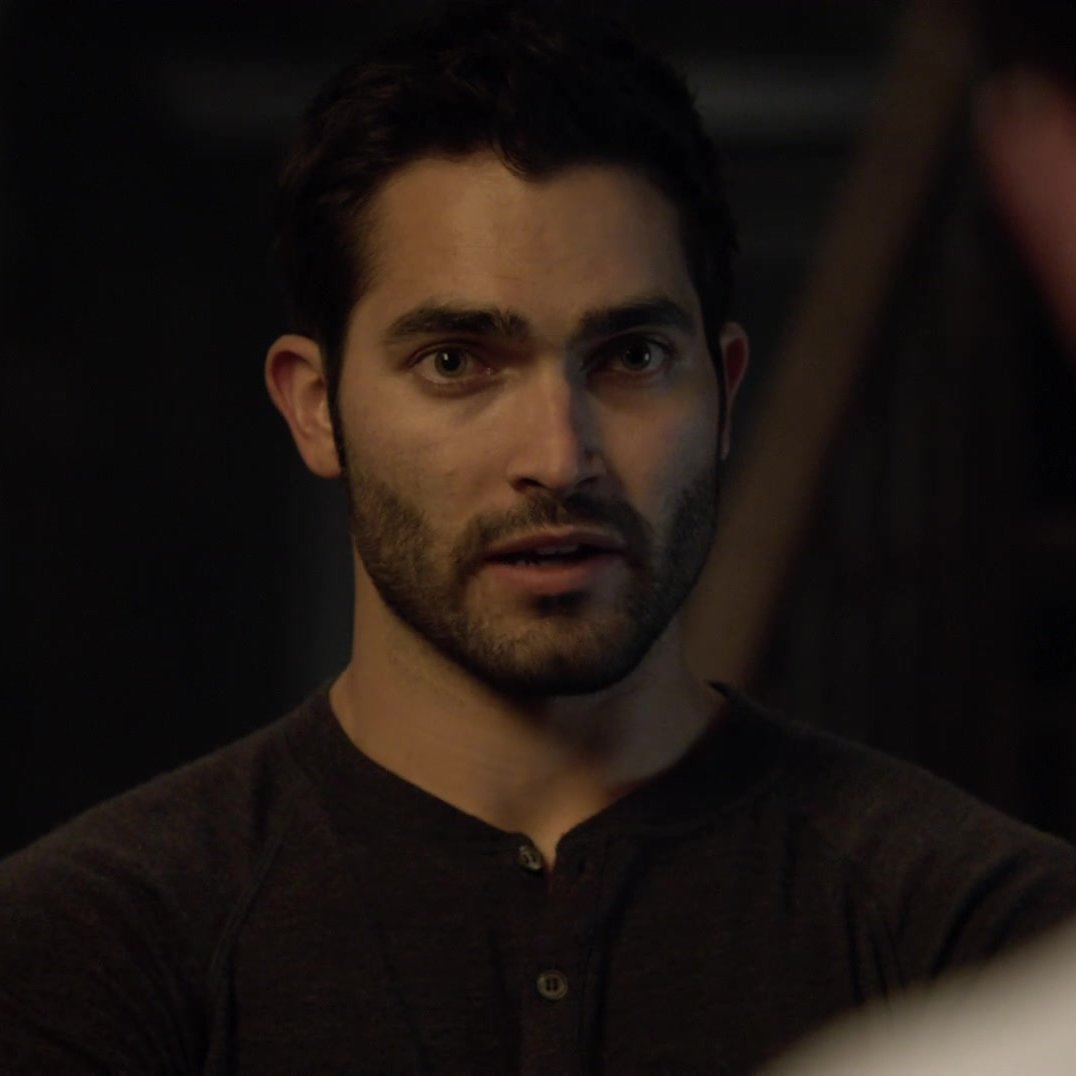 best of derek hale (@derekhaledaily) on Twitter photo 