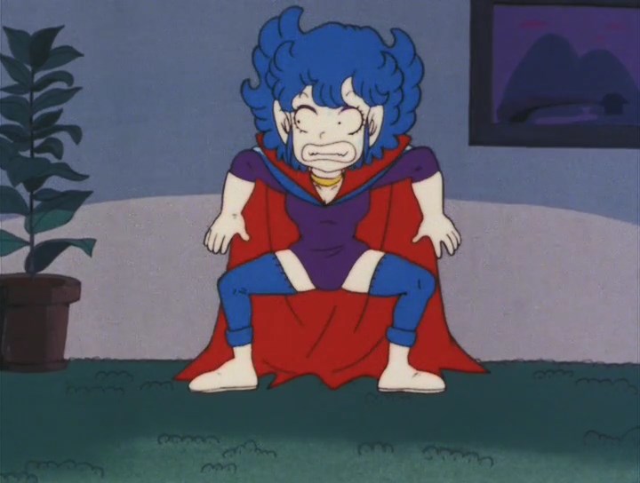 Hozonkai1's tweet photo. #Trampire #DrSlump https://t.co/e0JBVBQ5d5