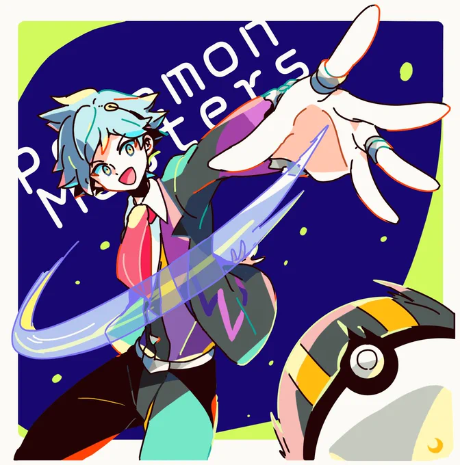 27周年おめでとうございます!!! #PokemonDay 
