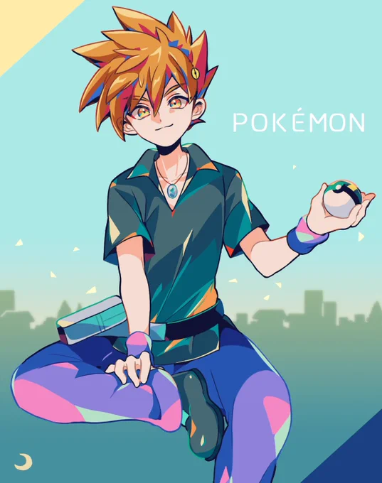 27周年おめでとうございます!!! #PokemonDay 